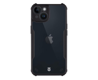 Tactical Quantum Stealth Kryt pro Apple iPhone 14 Clear/Black - 1514308 - zdjęcie 1